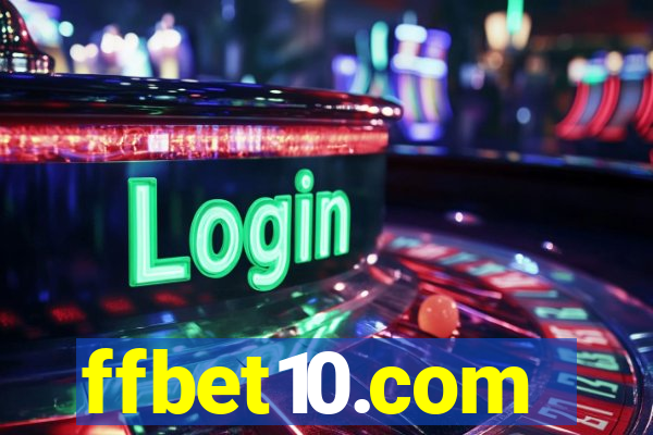 ffbet10.com