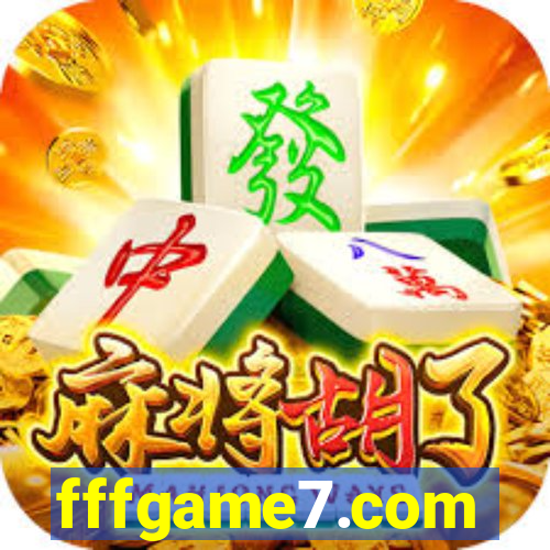 fffgame7.com