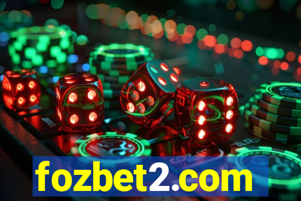 fozbet2.com