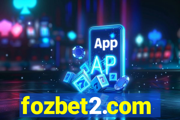 fozbet2.com