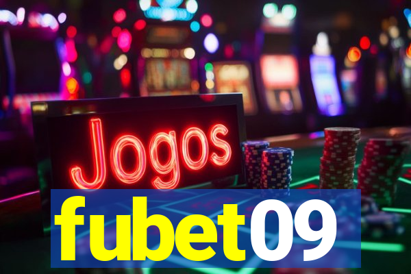 fubet09