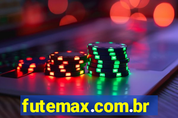 futemax.com.br