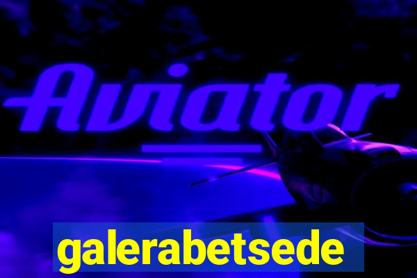 galerabetsede