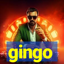 gingo