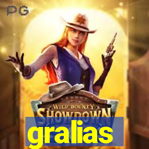 gralias-pg.com