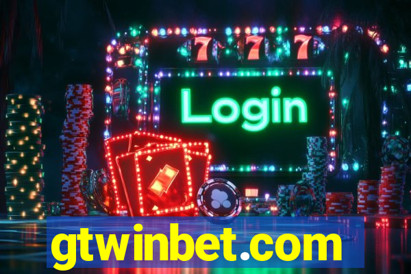 gtwinbet.com