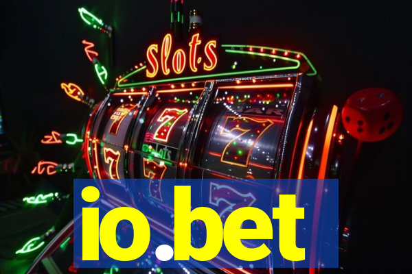 io.bet