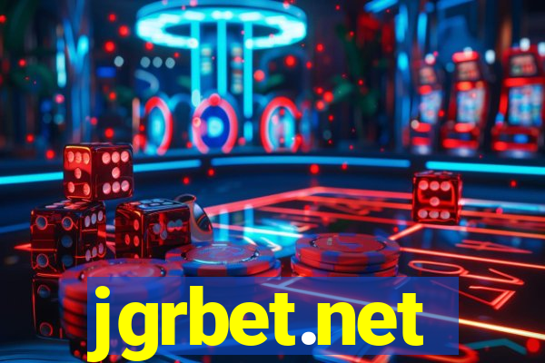 jgrbet.net