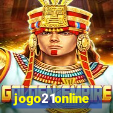 jogo21online