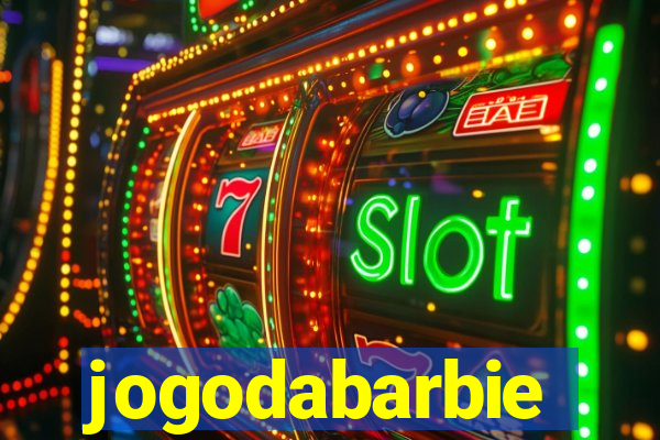 jogodabarbie