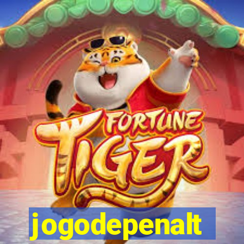 jogodepenalt