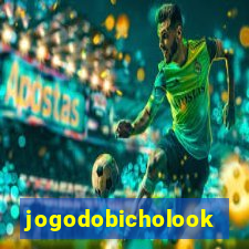 jogodobicholook