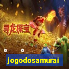 jogodosamurai