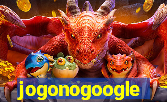 jogonogoogle