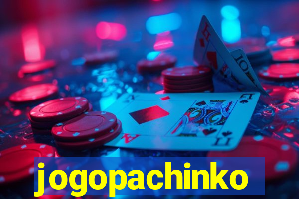 jogopachinko