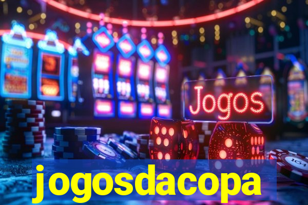 jogosdacopa