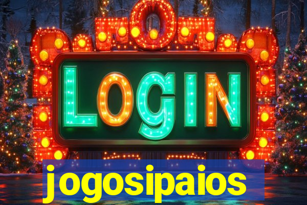 jogosipaios