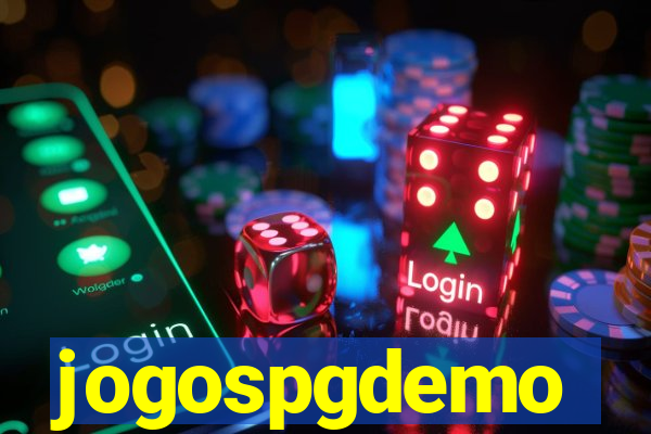 jogospgdemo