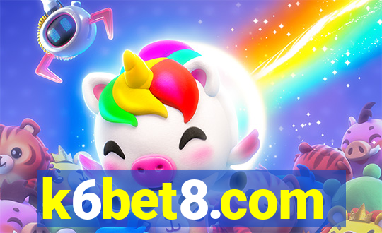 k6bet8.com