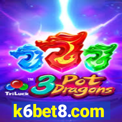 k6bet8.com