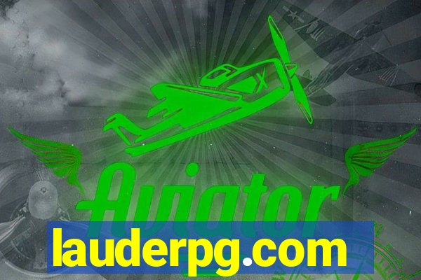 lauderpg.com