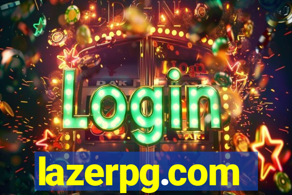 lazerpg.com