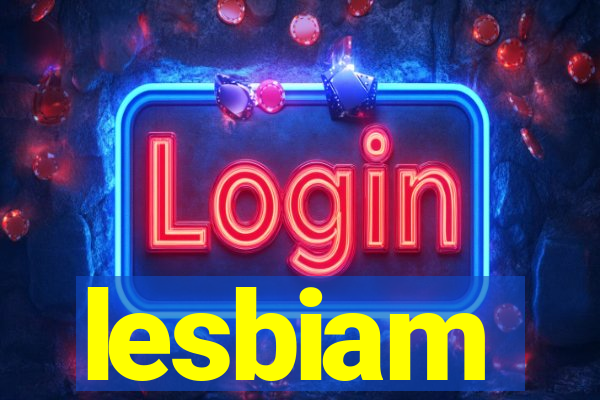 lesbiam