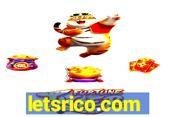 letsrico.com