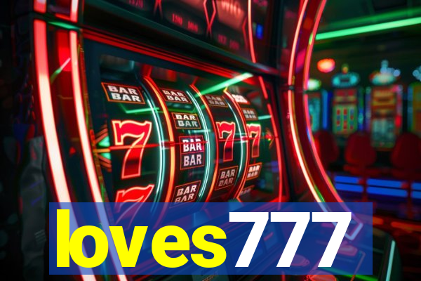 loves777