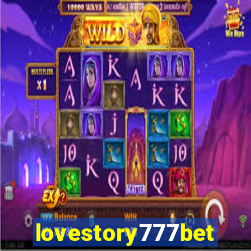 lovestory777bet