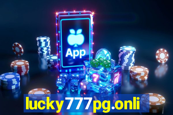 lucky777pg.online