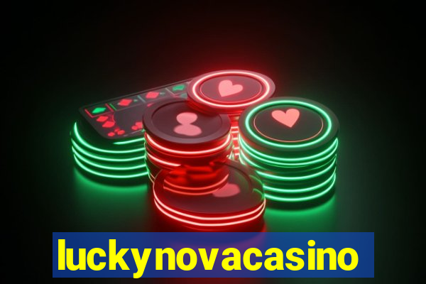 luckynovacasino