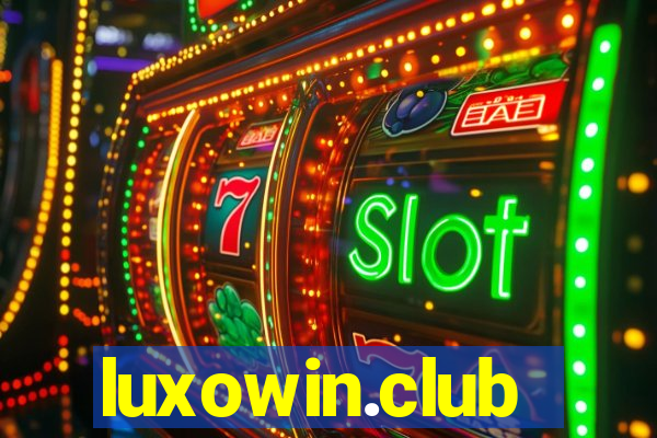 luxowin.club