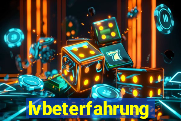 lvbeterfahrung