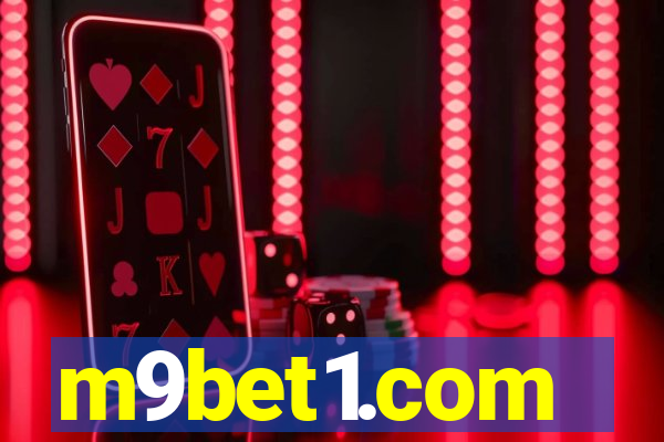 m9bet1.com