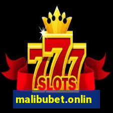 malibubet.online