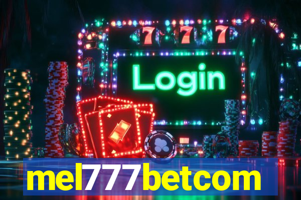 mel777betcom