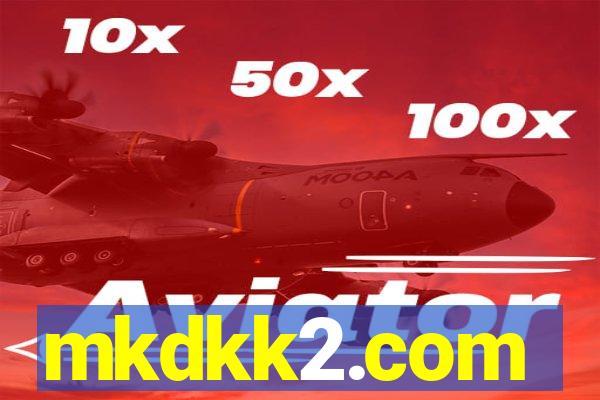 mkdkk2.com