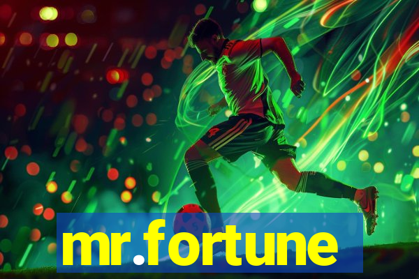 mr.fortune