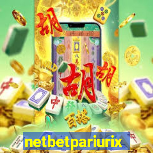 netbetpariurix