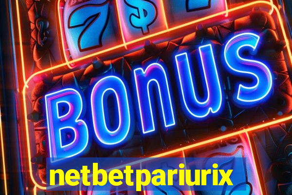 netbetpariurix