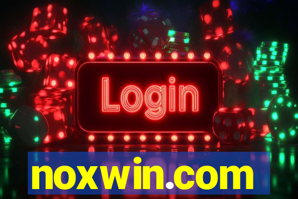 noxwin.com