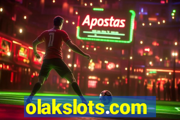 olakslots.com