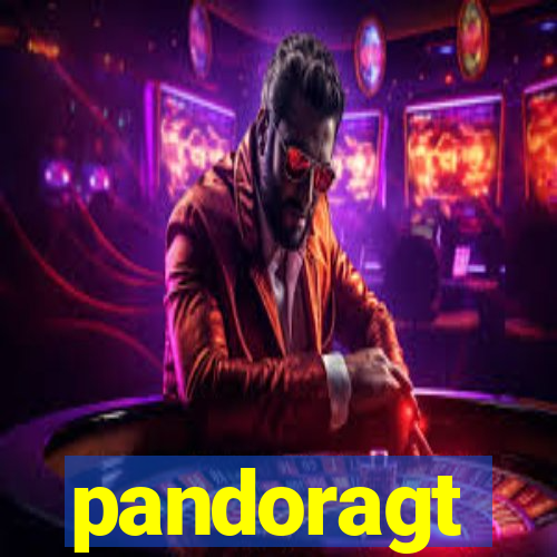 pandoragt