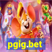 pgig.bet