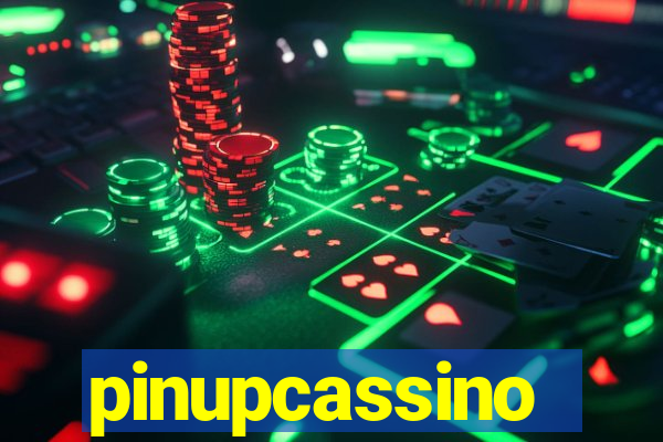 pinupcassino