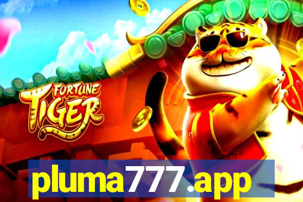 pluma777.app