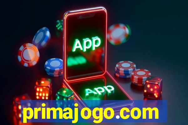 primajogo.com