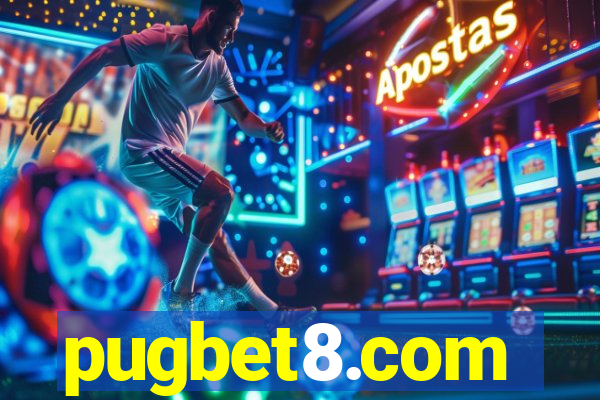 pugbet8.com