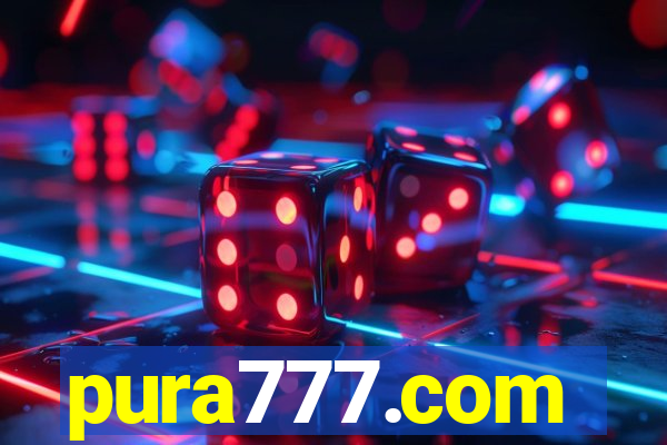 pura777.com